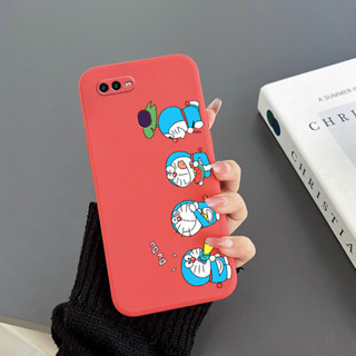 Ốp Điện Thoại Tpu Họa Tiết Hoạt Hình Doremon Dễ Thương Cho Oppo A17 Oppo RENO 8T 4G Oppo A1pro Oppo A74 5G Oppo A77 Oppo A77S