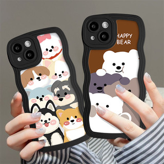 Ốp Điện Thoại Cho Oppo A16 / 5 / 9 / 96 / 74 / 16S / 78 / 16K / 55 / 52 / 1K / 12 / 57 / 3S / 17 / 54 / 17K / 15 / 7 / 95 / 5S Túi Đựng Đồ Đa Năng Tiện Lợi Dễ Sử Dụng