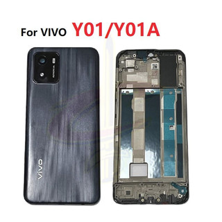 Ốp lưng Dành Cho vivo Y01 Y01A