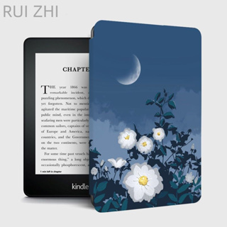 Ốp Máy Tính Bảng Silicon Mềm Từ Tính Cho Amazon Kindle Paperwhite 11th Kindle 10th 2021 Paperwhite 5 / 6 / 7th