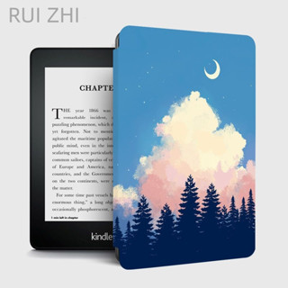 Ốp Máy Tính Bảng Silicon Mềm Nam Châm Cho Kindle Paperwhite 11th 20210 Kindle 10th 2018 Paperwhite 5 / 6 / 7th