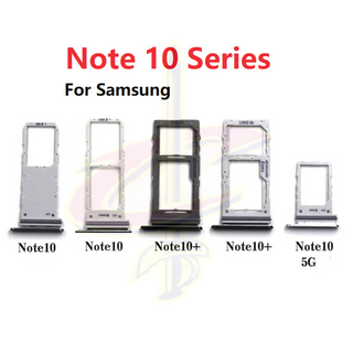 Khay Sim Cho Điện Thoại Samsung galaxy Note 10 Plus lite 4G 5G
