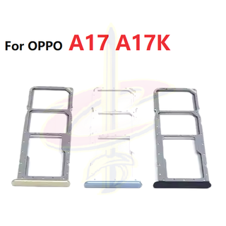 Khay Sim Cho Điện Thoại OPPO A17 A17K