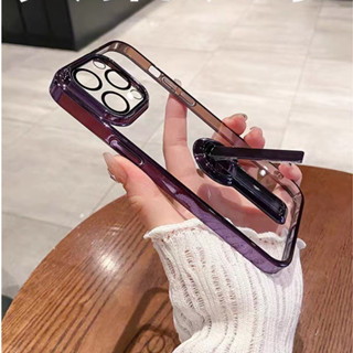 Ốp Lưng Trong SuốT ChốNg SốC Cho iPhone 14promax / 13promax / 12promax / 14 / 13 / 12