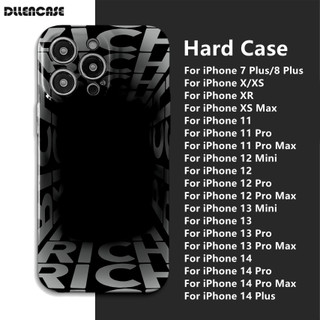 Ốp Điện Thoại Cứng Chống Sốc Chống Rơi E084 Cho iPhone 14 Pro Max 13 Pro Max 13 / 12 / 11