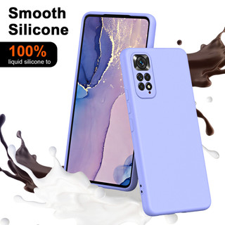 Ốp Điện Thoại Silicon Dẻo Mềm Chống Sốc Sang Trọng Cho Xiaomi Redmi Note 11 10 Pro 11S 10S Redmi 12C 10C 10A 9C 9A A1 2022