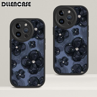 Ốp Điện Thoại Silicon Mềm Chống Sốc Cho iPhone 14 Pro Max 14 Plus 13 Pro Max 11 / 12 / 13 / Pro / Pro Max C193