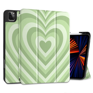 Protective Case Cho iPad Pro11 12.9inch M2 M1 Chip Air5 Air4 2022 2021 2020 2018 10.9inch 10th Gen 10.2inch 9th 8th 7th Gen6 Ốp