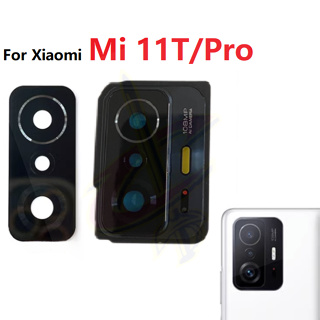 Khung Bảo Vệ Ống Kính Máy Ảnh Thay Thế Chuyên Dụng Cho xiaomi mi 11