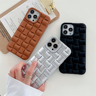 Ốp Điện Thoại Mềm In Hình Rubik Cho Iphone 14PROMAX 14 12 pro max 11 pro max xs max xr x 13proMAX