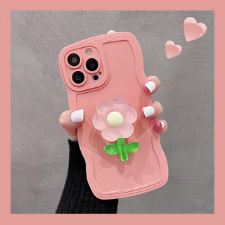 Ốp Điện Thoại Họa Tiết Hoa Tulip Cho Iphone 14 14 pro 14 pro max 13 pro max 12 pro max 11
