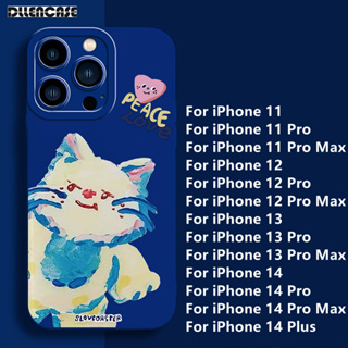 Ốp Điện Thoại Silicon Mềm Chống Sốc Cho iPhone 14 Pro Max 14 Plus 13 Pro Max 11 / 12 / 13 / Pro / Pro Max C248
