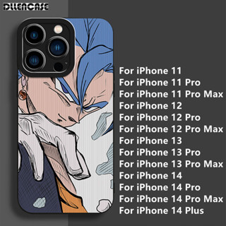 Ốp Điện Thoại Silicon Mềm Chống Sốc Cho iPhone 14 Pro Max 14 Plus 13 Pro Max 11 / 12 / 13 / Pro / Pro Max C249