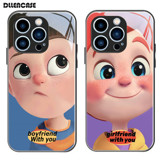 Ốp Điện Thoại Kính Cường Lực Bảo Vệ Camera Cho iPhone 14 Pro Max 14 Plus 13 12 11 C337 C338