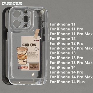 Ốp Điện Thoại Chống Sốc Cho iPhone 13 Pro Max 11 / 11 Pro Max / 12 / 12 Pro / 12 Pro Max / 13 / 13 Pro X XR XS Max D004 D005