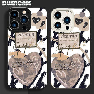 Ốp Điện Thoại Silicon Mềm Chống Sốc D016 / D017 Cho iPhone 14 / 13 Pro Max 11 / 12 / 13 / Pro / Pro Max