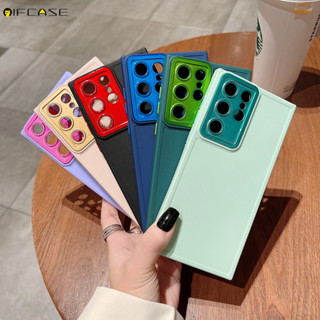 Ốp Điện Thoại Silicon Mềm Chống Sốc Dành Cho Samsung Galaxy A03 A21s A13 4G 5G A12 A11 A10 A10s