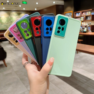 Ốp Điện Thoại Silicon Mềm Chống Sốc Dành Cho Redmi Note 11 10 Pro Max 11S 10S Prime