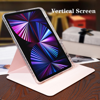 Ốp Máy Tính Bảng Xoay 360 Độ Cho ipad Pro 11 ipad Pro 12.9 ipad 9th gen 10th gen 8th / 7th 10.2 Air 4 5 10.9 Pro10.5 6th 9.7 ipad Air 3 21