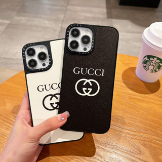 Ốp Điện Thoại Da Sang Trọng Cho iphone 14 Pro Max i14 13 Pro Max i13 13pro i11 12Pro 12 Pro Max