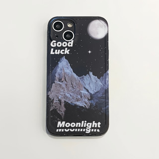 Ốp Điện Thoại Chống Sốc Thời Trang Cho iPhone 14 / 13 / 12 / 11