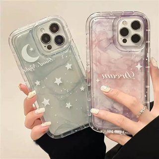 Ốp Điện Thoại TPU Mềm Chống Sốc Trong Suốt In Chữ Cho for  IPhone 14 Pro max 13 Pro max 12 Pro max 11 7plus XR xs max
