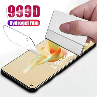 Toàn Bộ Kính Cường Lực Toàn Màn Hình Cho OPPO Reno 8T 8 5G 8Z 7Z 7 SE