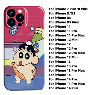 Ốp Điện Thoại Cứng Chống Sốc Chống Rơi E025 Cho iPhone 14 Pro Max 13 Pro Max 13 / 12 / 11