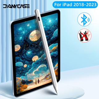 Bút Cảm Ứng Bluetooth Cho iPad Pro 12.9 11 2022 2021 2020 2019 2018 Gen 6 7 8 9th Air 5 Air 4 Air 3 Mini6 Mini5
