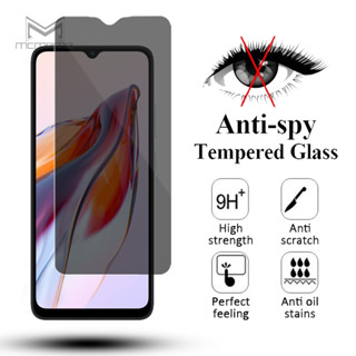 Xiaomi Redmi 12 12C Note 12 12s A2+ A1 6 6A 8  9 9A 9T 9C 10X 5G K40 K30 Kính Cường Lực chống nhìn trộm