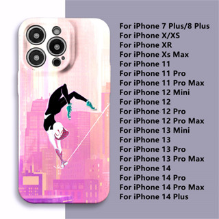 Ốp Điện Thoại Cứng Chống Sốc Chống Rơi Cho iPhone 14 Pro Max 13 Pro Max 13 / 12 / 11 H009
