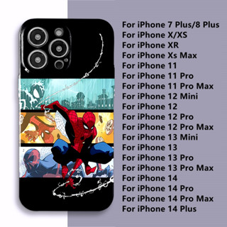 Ốp Điện Thoại Cứng Chống Sốc Chống Rơi Cho iPhone 14 Pro Max 13 Pro Max 13 / 12 / 11 H038