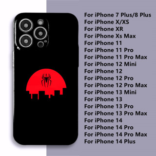 Ốp Điện Thoại Cứng Chống Sốc Chống Rơi Cho iPhone 14 Pro Max 13 Pro Max 13 / 12 / 11 H042