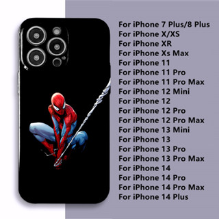 Ốp Điện Thoại Cứng Chống Sốc Chống Rơi Cho iPhone 14 Pro Max 13 Pro Max 13 / 12 / 11 H045