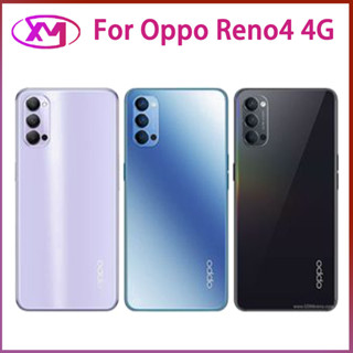 Mặt Lưng Điện Thoại Cao Cấp Thay Thế Cho Oppo Reno4 4G