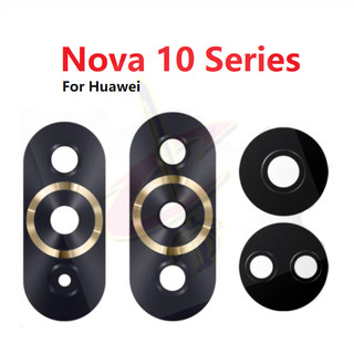Phụ Kiện Bảo Vệ Ống Kính Máy Ảnh Cho Điện Thoại huawei nova 10 Pro SE Youth Z