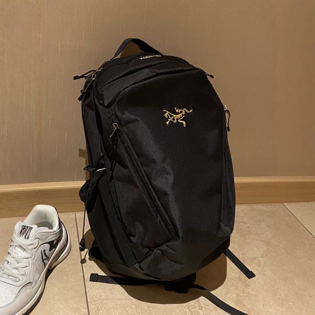 ARCTERYX Mantis 26L Ba lô ngoài trời Túi tập thể dục Túi du lịch chống thấm nước