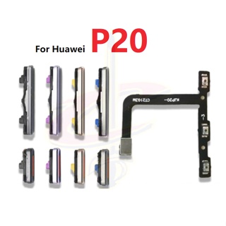 Mạch Nút Nguồn Cho Điện Thoại Huawei P20