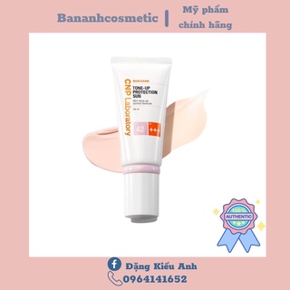 KEM CHỐNG NẮNG CNP LABORRATORY