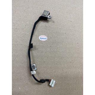 Dây jack nguồn laptop dell inspiron 15 7000 7537
