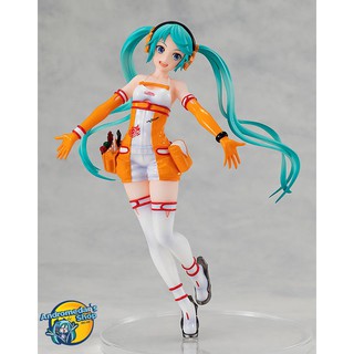[Good Smile Company] Mô hình nhân vật POP UP PARADE Racing Miku 2010 Ver
