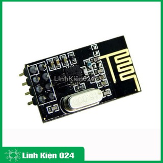 Module NRF24L01 2.4GHz 8Pin