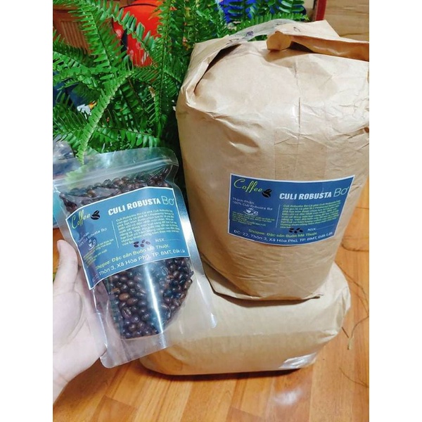 cafe Culi 5kg