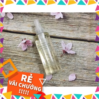 Dầu tẩy trang Muji Oil Cleansing 200ml