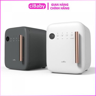 [BH 24 tháng] Máy tiệt trùng sấy khô bằng tia UV Spectra