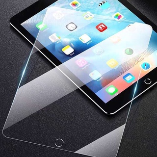 Kính cường lực 9H chống vân tay cho dành cho iPad Pro 11 Air 4 5 Gen 7 8 9