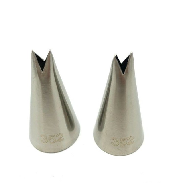 Đui 352 bắt kem