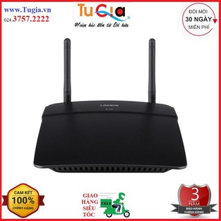 Bộ phát wifi Linksys E1700AP 300Mbps Hàng chính hãng