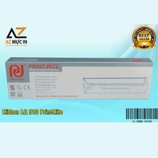 Ruy băng Máy in Epson LQ310 in rõ, đậm đẹp giá rẻ