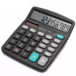 MÁY TÍNH BÁN HÀNG NÚT BẤM LỚN 12 SỐ - 000127